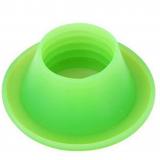 1pcs Bathroom Sewer Pipe Pest Anti-odor Deodorant Silica Gel Seal Ring Washing Machine Pool Floor Drain Sealing Plug