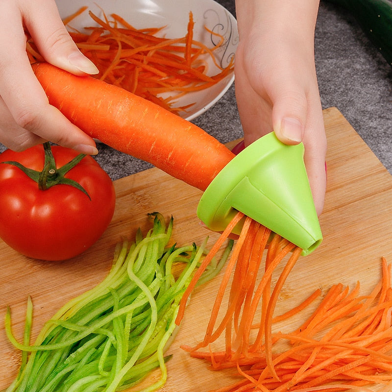 1Pcs Vegetable Fruit Slicer Stainless Steel Potato Cutting Device Cut Fries Potato Cut Manual Potato Radish Cutter Kitchen Tool