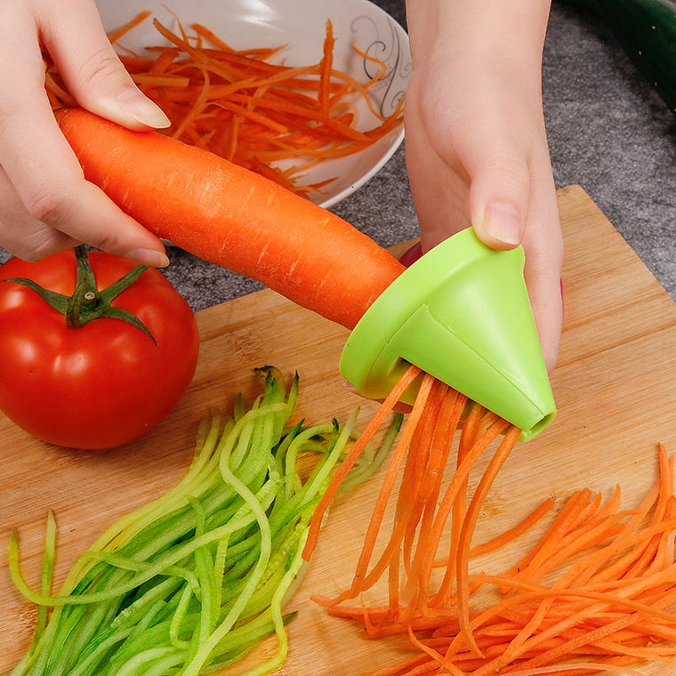 1Pcs Vegetable Fruit Slicer Stainless Steel Potato Cutting Device Cut Fries Potato Cut Manual Potato Radish Cutter Kitchen Tool